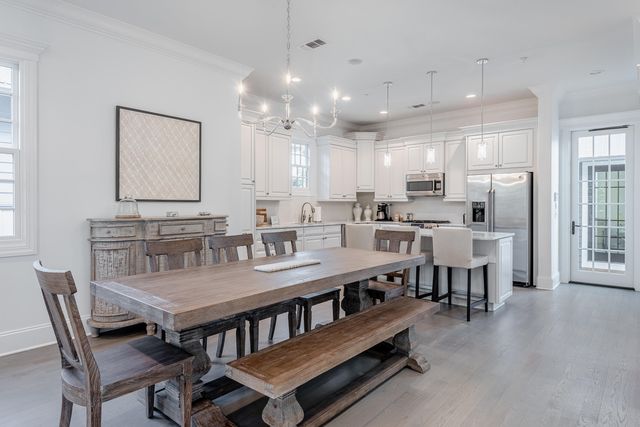 59 W Water Street, Inlet Beach, FL 32461