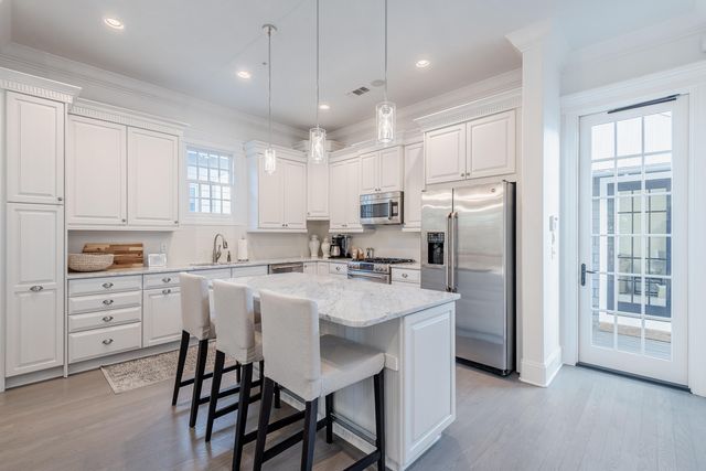 59 W Water Street, Inlet Beach, FL 32461