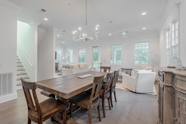 59 W Water Street, Inlet Beach, FL 32461