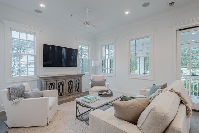 59 W Water Street, Inlet Beach, FL 32461