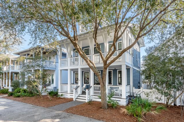 59 W Water Street, Inlet Beach, FL 32461