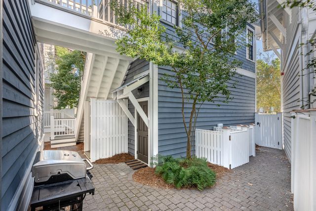 59 W Water Street, Inlet Beach, FL 32461