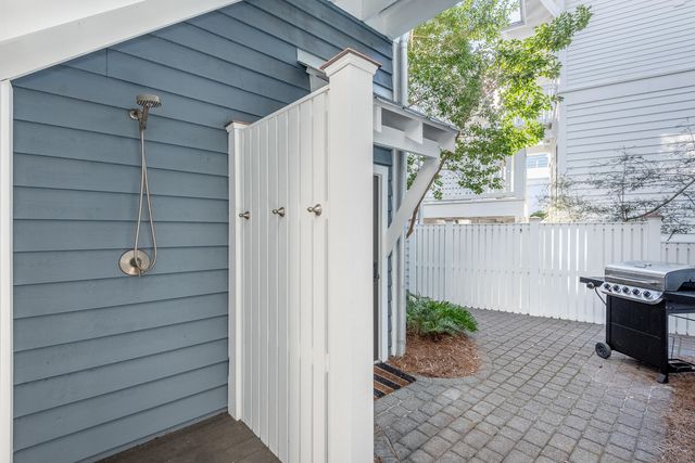 59 W Water Street, Inlet Beach, FL 32461