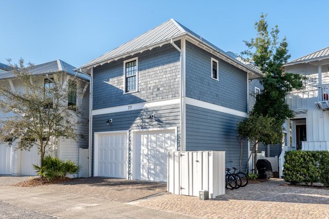 59 W Water Street, Inlet Beach, FL 32461