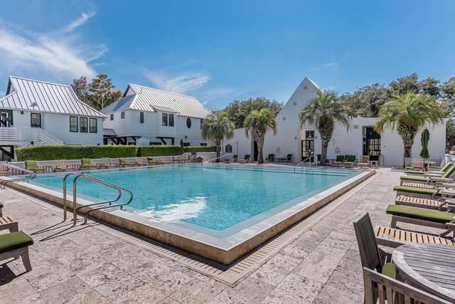 59 W Water Street, Inlet Beach, FL 32461