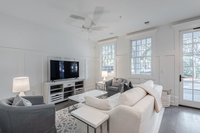 59 W Water Street, Inlet Beach, FL 32461