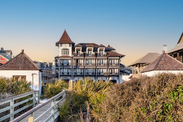 59 W Water Street, Inlet Beach, FL 32461