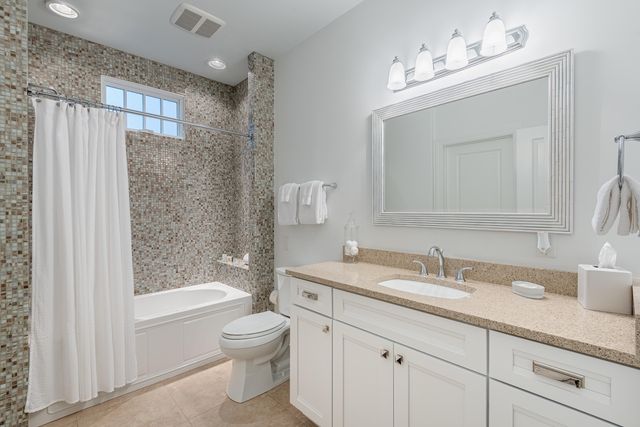 59 W Water Street, Inlet Beach, FL 32461