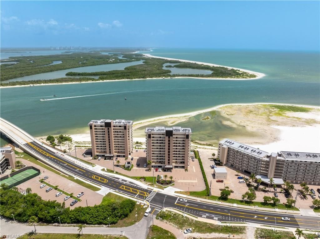 8400 Estero BLVD 502, FORT MYERS BEACH, FL 33931 — exterior