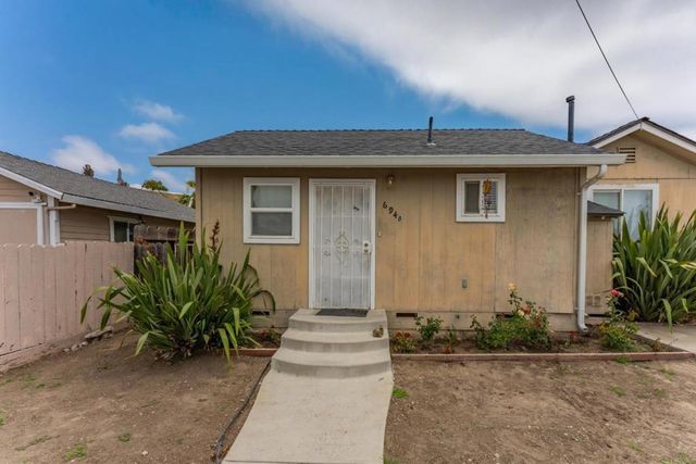 694 Central Avenue, Hollister, CA 95023