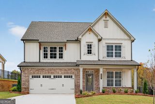5587 Spring Street, Flowery Branch, GA 30542