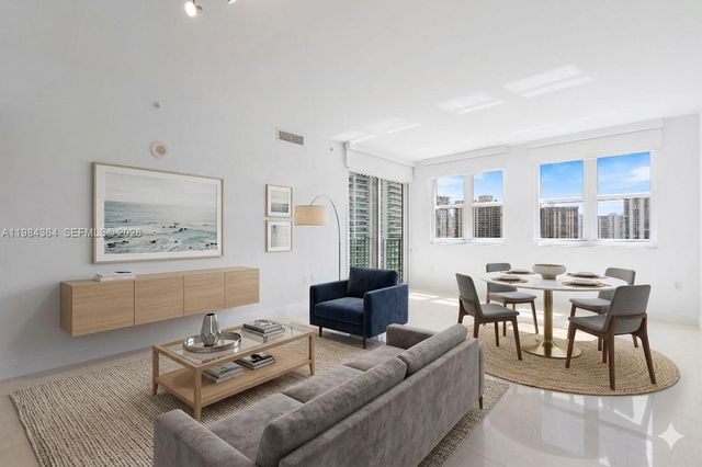 20000 E Country Club Dr 1109, Aventura, FL 33180