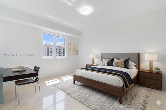 20000 E Country Club Dr 1109, Aventura, FL 33180