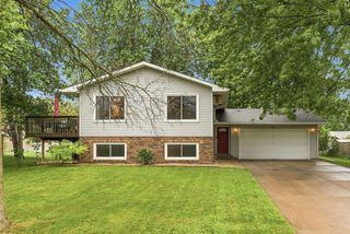 1407 Meadowlark Lane, New Richmond, WI 54017