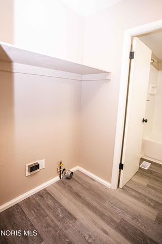 6016 Curson Drive, Toledo, OH 43612