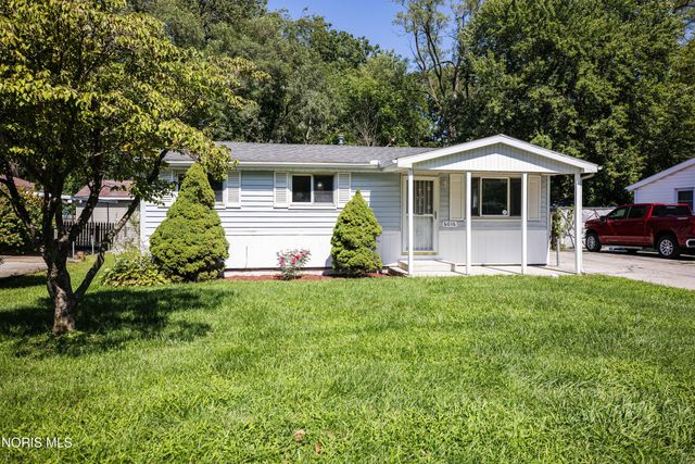 6016 Curson Drive, Toledo, OH 43612
