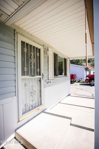 6016 Curson Drive, Toledo, OH 43612
