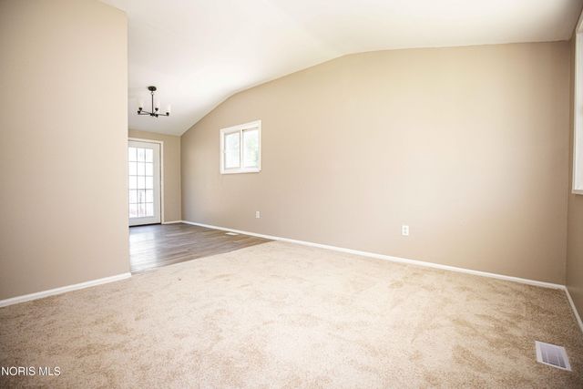 6016 Curson Drive, Toledo, OH 43612