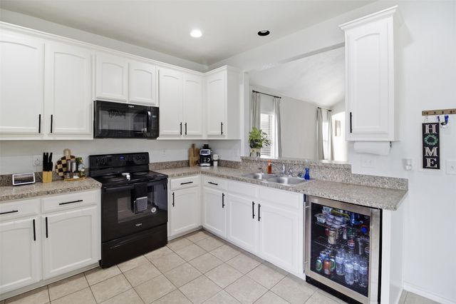 4105 Tiburon Street, Fort Worth, TX 76106