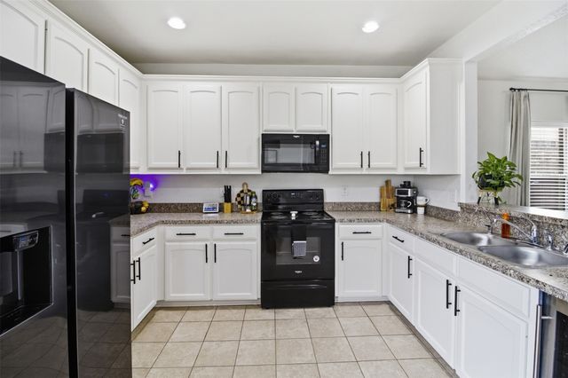 4105 Tiburon Street, Fort Worth, TX 76106