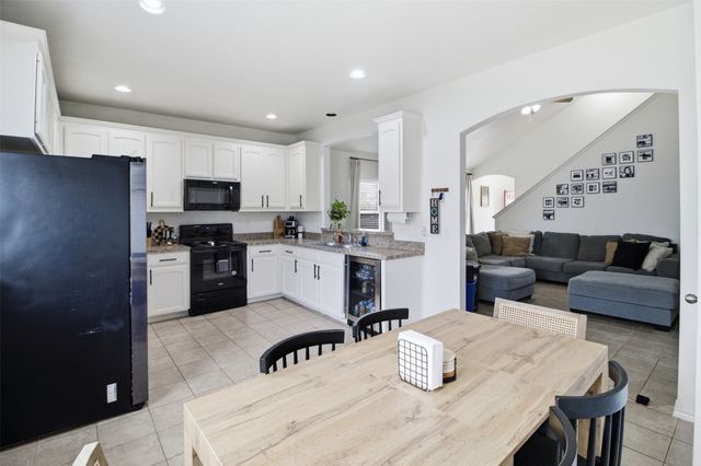 4105 Tiburon Street, Fort Worth, TX 76106