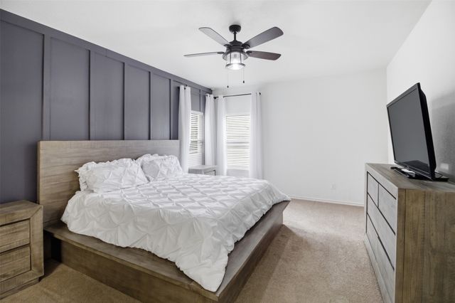 4105 Tiburon Street, Fort Worth, TX 76106