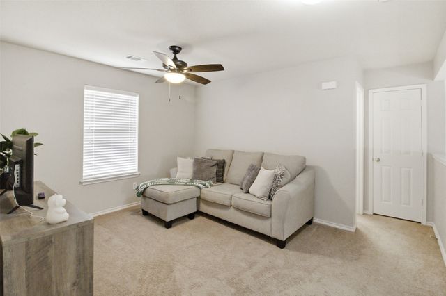 4105 Tiburon Street, Fort Worth, TX 76106