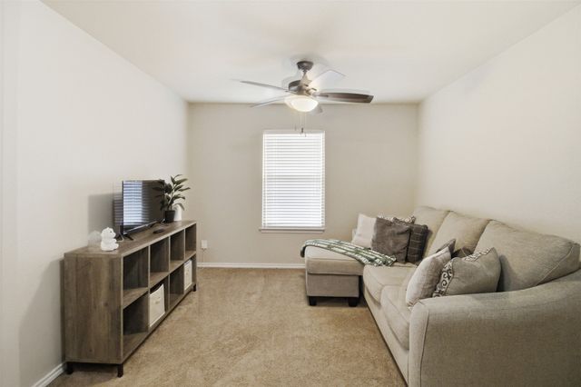 4105 Tiburon Street, Fort Worth, TX 76106