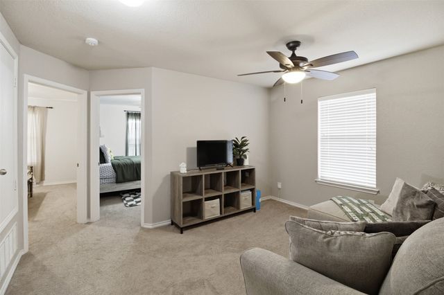 4105 Tiburon Street, Fort Worth, TX 76106