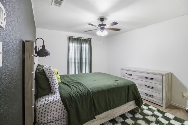 4105 Tiburon Street, Fort Worth, TX 76106