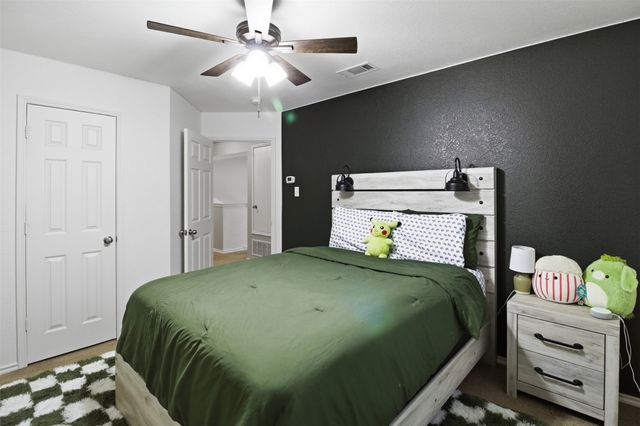 4105 Tiburon Street, Fort Worth, TX 76106