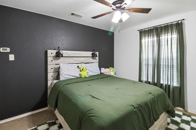 4105 Tiburon Street, Fort Worth, TX 76106