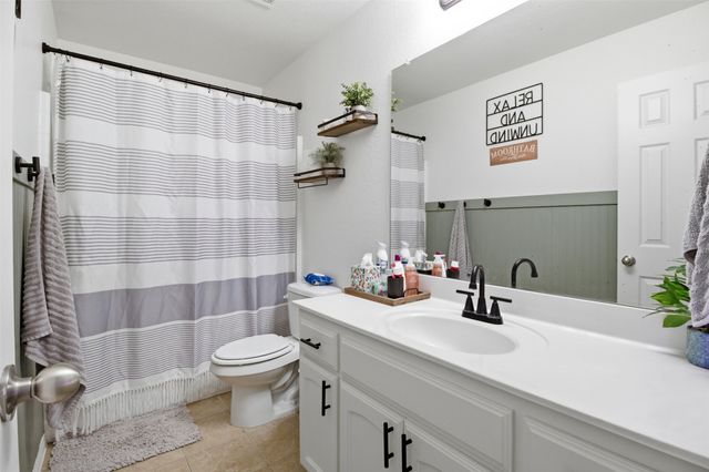 4105 Tiburon Street, Fort Worth, TX 76106