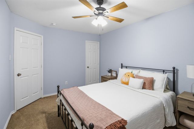 4105 Tiburon Street, Fort Worth, TX 76106