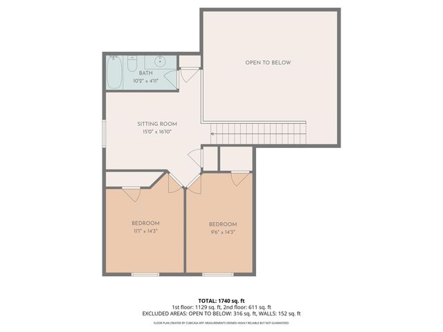 4105 Tiburon Street, Fort Worth, TX 76106