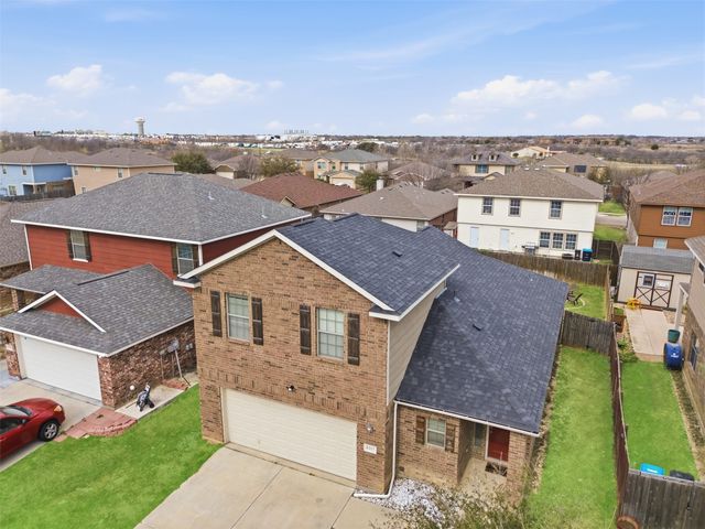 4105 Tiburon Street, Fort Worth, TX 76106