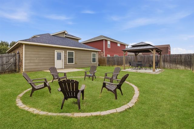 4105 Tiburon Street, Fort Worth, TX 76106