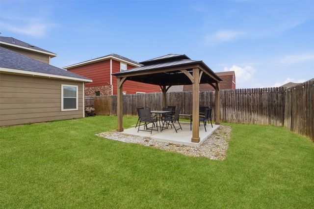 4105 Tiburon Street, Fort Worth, TX 76106