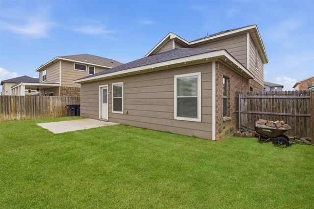 4105 Tiburon Street, Fort Worth, TX 76106