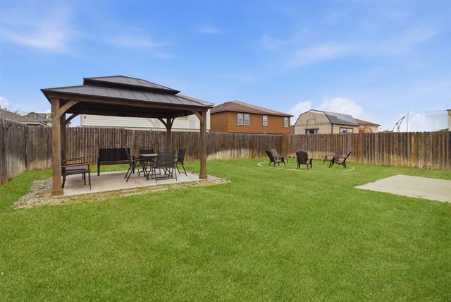 4105 Tiburon Street, Fort Worth, TX 76106