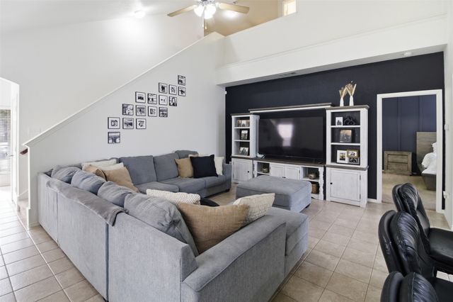 4105 Tiburon Street, Fort Worth, TX 76106