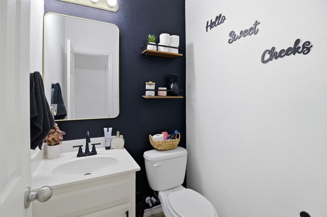 4105 Tiburon Street, Fort Worth, TX 76106