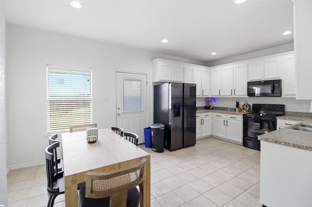 4105 Tiburon Street, Fort Worth, TX 76106