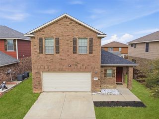4105 Tiburon Street, Fort Worth, TX 76106