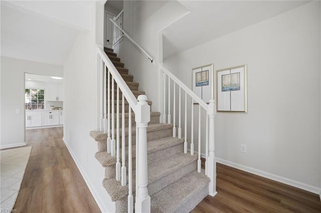 616 Lord Nelson CT, Chesapeake, VA 23320
