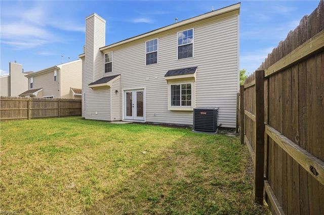 616 Lord Nelson CT, Chesapeake, VA 23320
