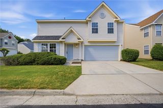 616 Lord Nelson CT, Chesapeake, VA 23320