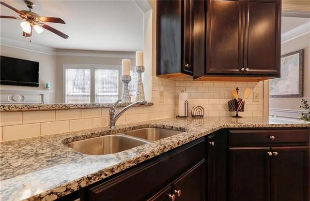 3539 Peacock Road, Alpharetta, GA 30004