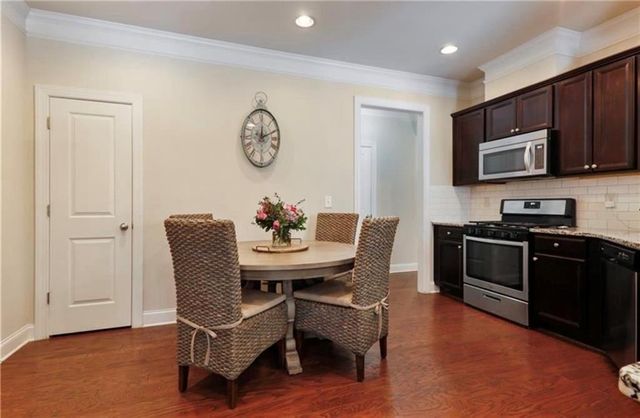 3539 Peacock Road, Alpharetta, GA 30004