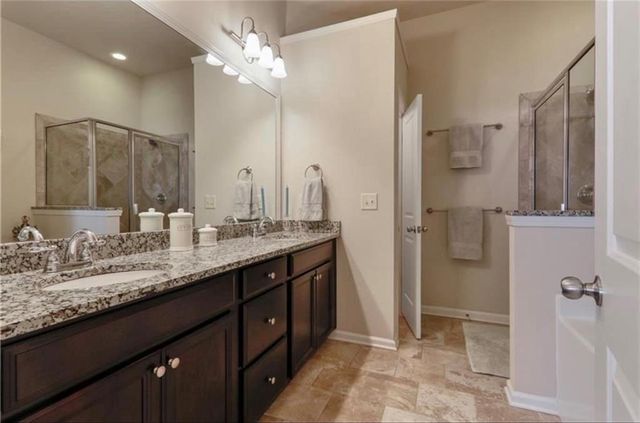 3539 Peacock Road, Alpharetta, GA 30004